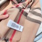 Burberry Reversiable Cashmere Scarf