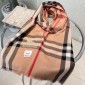 Burberry Reversiable Cashmere Scarf