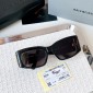 Occhiali da sole Balenciaga