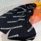 Balenciaga Cashmere scarf 