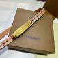 Cintura Burberry 20 MM  