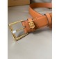 Cintura Burberry 30 MM  