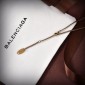 Balenciaga BB Icon Necklace 