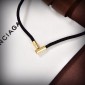 Balenciaga  BB Icon heart necklace