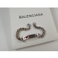 Balenciaga Chain Bracelet 