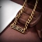 Balenciaga BB Icon Necklace 