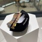 Burberry Baseball Cap