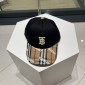 Burberry Baseball Cap