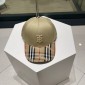 Burberry Baseball Cap