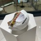 Burberry Baseball Cap