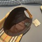 Burberry Baseball Cap