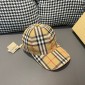 Burberry Baseball Cap