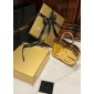 Authentic quality- DG Logo Bag Box handbag