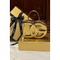 Authentic quality- DG Logo Bag Box handbag