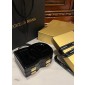 Authentic quality- DG Logo Bag Box handbag