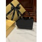Authentic quality- DG Logo Bag Box handbag