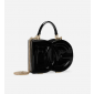 Authentic quality- DG Logo Bag Box handbag
