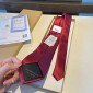 Burberry Silk Tie 