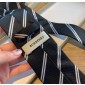 Burberry Silk Tie 