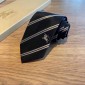 Burberry Silk Tie 