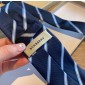 Burberry Silk Tie 