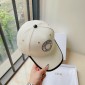 Burberry Baseball Cap 