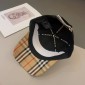 Burberry Baseball Cap 