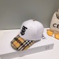 Burberry Baseball Cap 