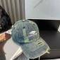 Balenciaga Baseball Cap