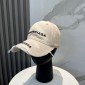 Balenciaga Baseball Cap