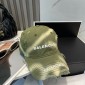 Balenciaga Baseball Cap