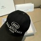 Balenciaga Baseball Cap