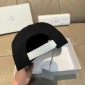 Balenciaga Baseball Cap