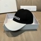 Balenciaga Baseball Cap