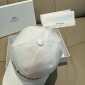 Balenciaga Baseball Cap