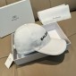 Balenciaga Baseball Cap