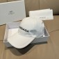 Balenciaga Baseball Cap