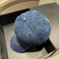 Balenciaga Baseball Cap