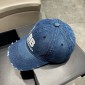 Balenciaga Baseball Cap