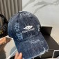 Balenciaga Baseball Cap