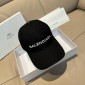 Balenciaga Baseball Cap