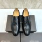 Bottega Veneta Men's Leather Mocassins size 39-45