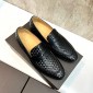 Bottega Veneta Men's Leather Mocassins size 39-45