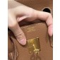 Hermes Birkin35 in Togo Leather -Brown