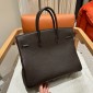 Hermes Birkin35 in Togo Leather -Ebene