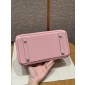 Hermes Birkin 25 / Birkin 30  in Togo Leather-Rose Sakura