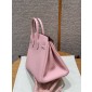 Hermes Birkin 25 / Birkin 30  in Togo Leather-Rose Sakura