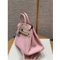 Hermes Birkin 25 / Birkin 30  in Togo Leather-Rose Sakura