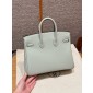 Hermes Birkin 25 / Birkin 30  in Togo Leather-Girs Neve
