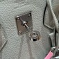 Hermes Birkin 25 / Birkin 30  in Togo Leather-Girs Neve